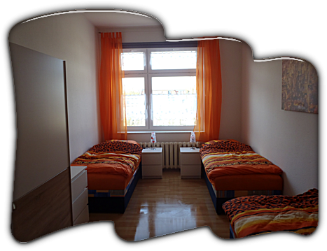 Monteurzimmer Leipzig